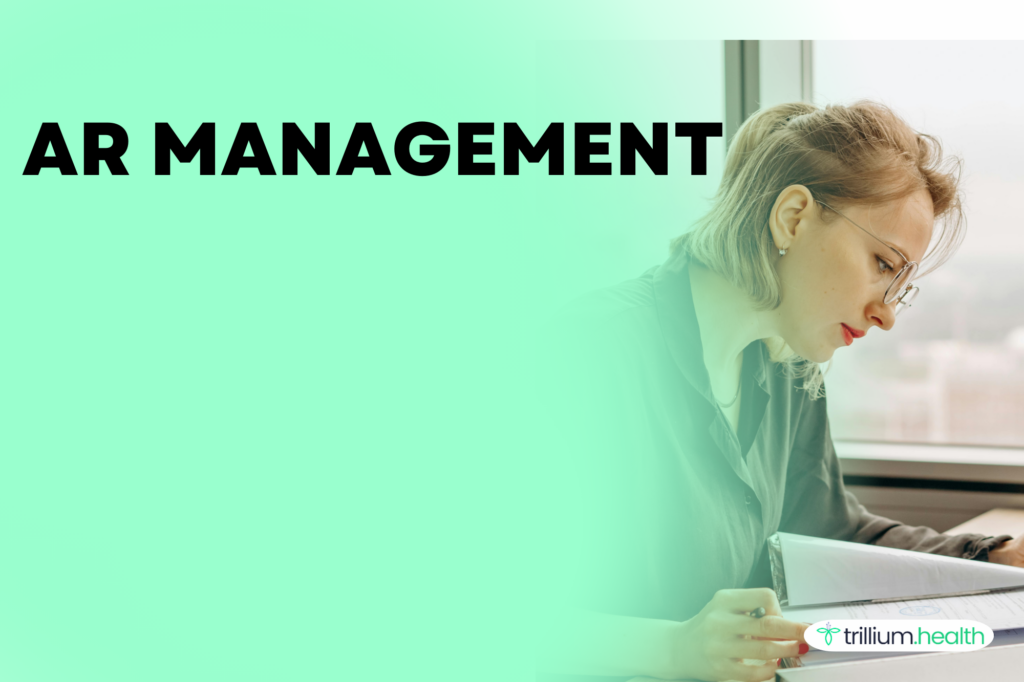 AR Management