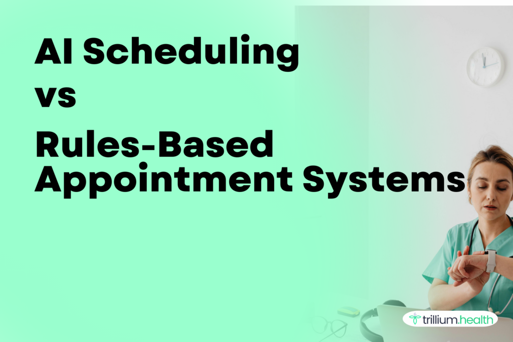 Rules-based system