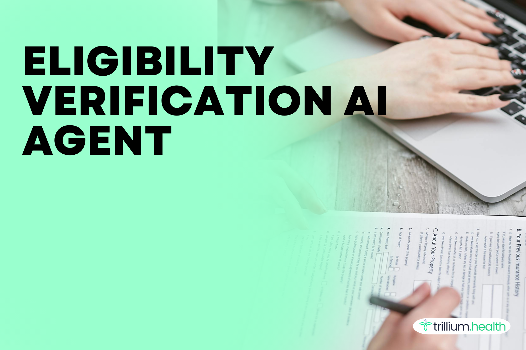 What Is an Eligibility Verification AI Agent, and Which Eligibility Tasks Can It Fully Automate?