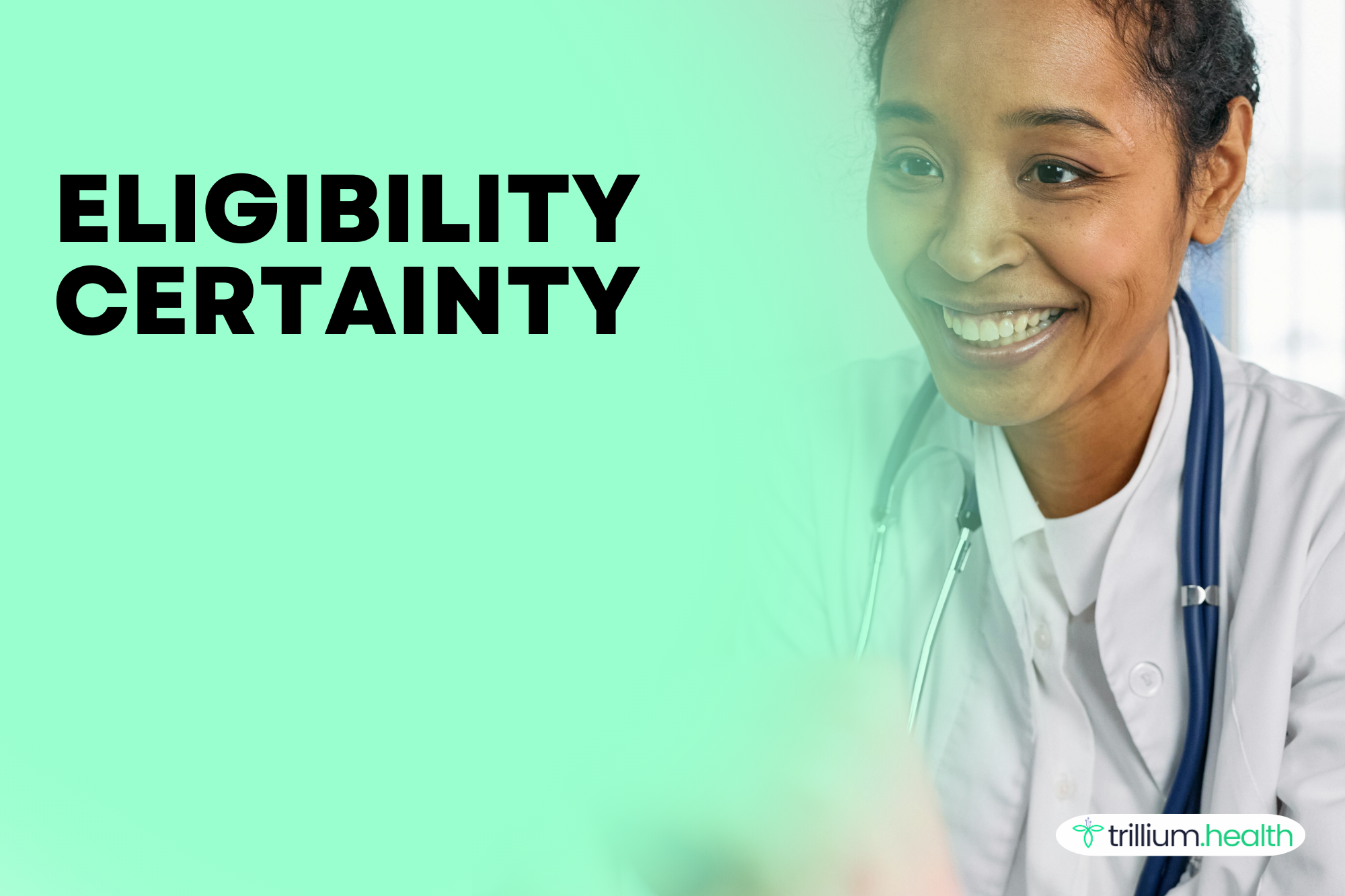 Eligibility Certainty