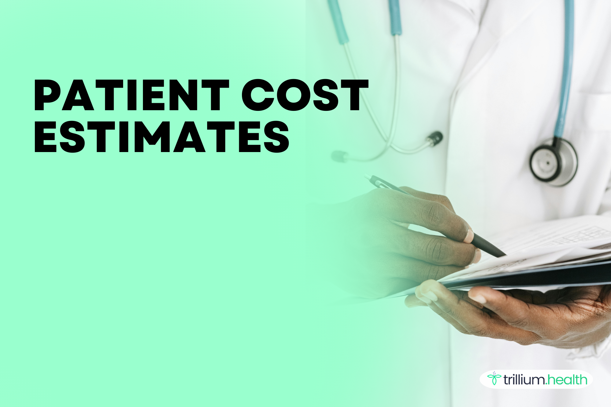 Cost Estimates