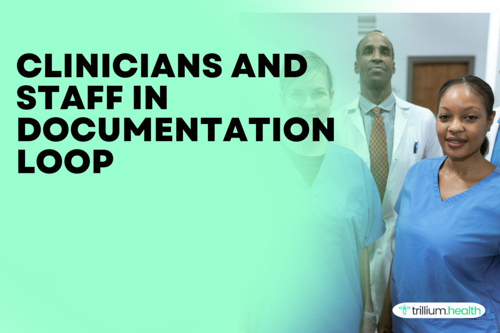 Documentation loop