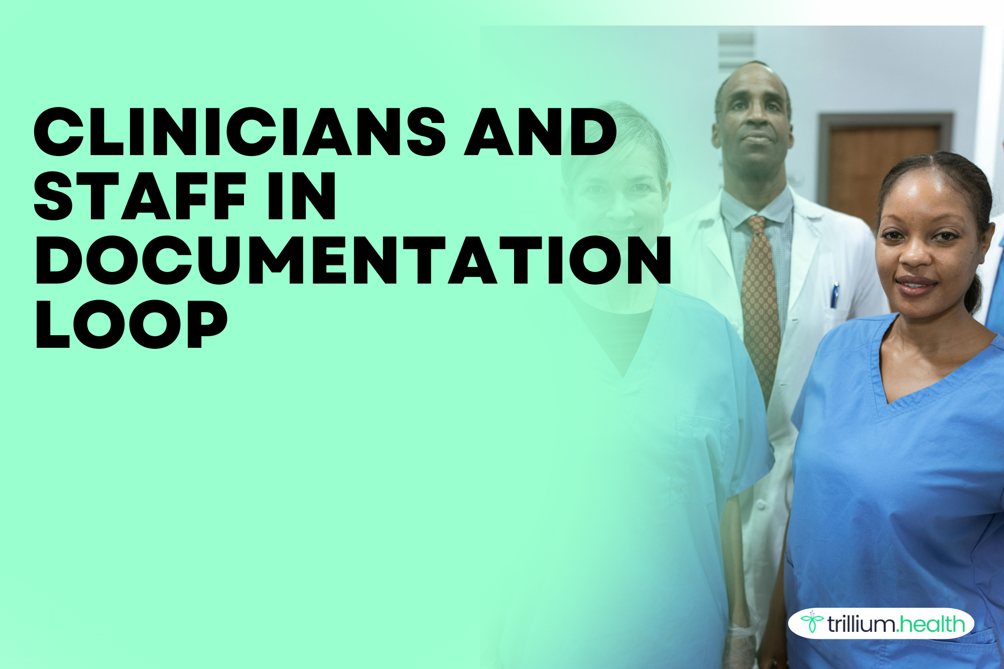 Documentation loop