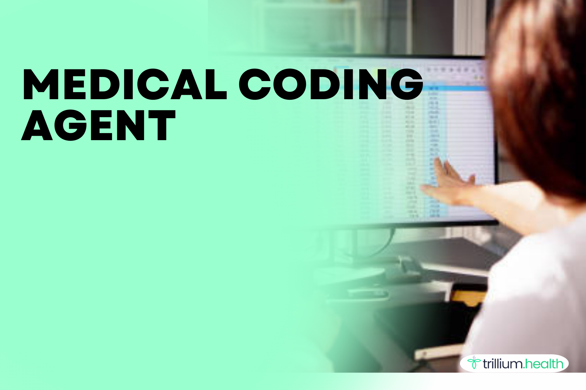 What is a medical coding AI agent, and how is it different from rules-based auto-coding?