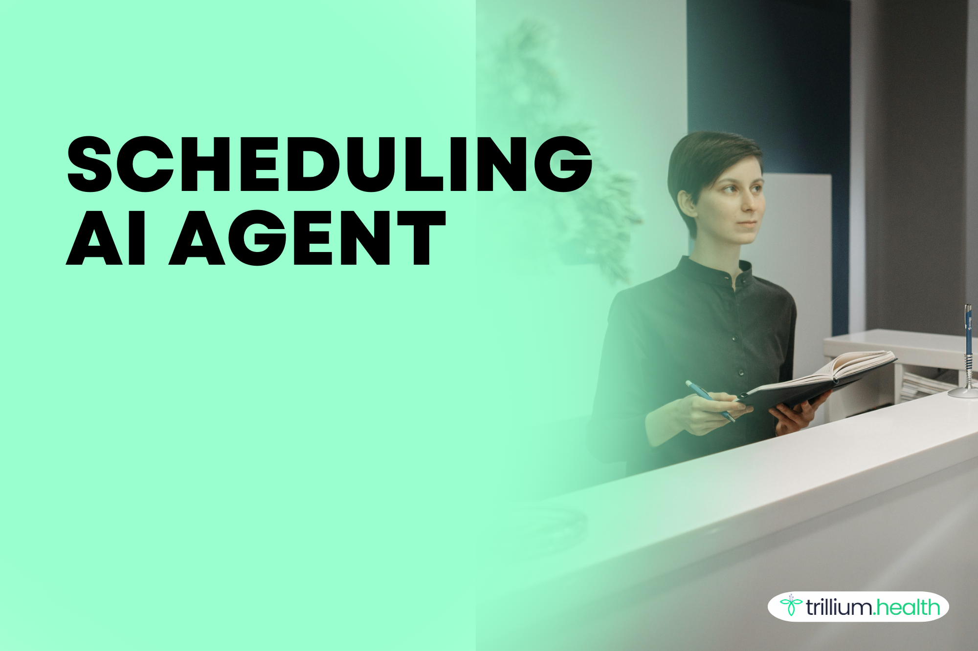 Scheduling AI Agent
