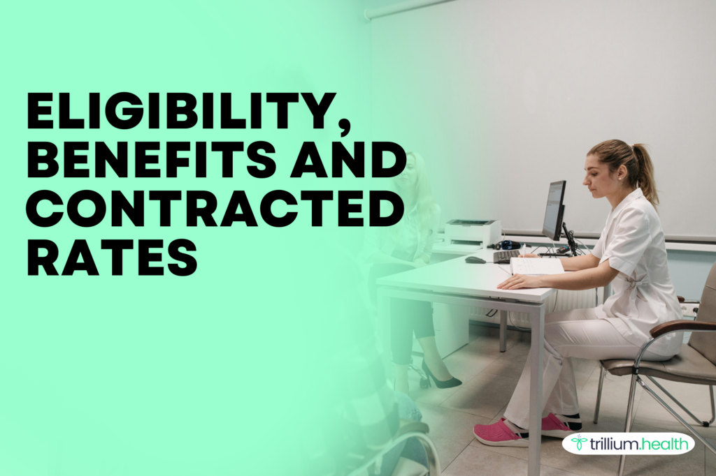 contracted rates