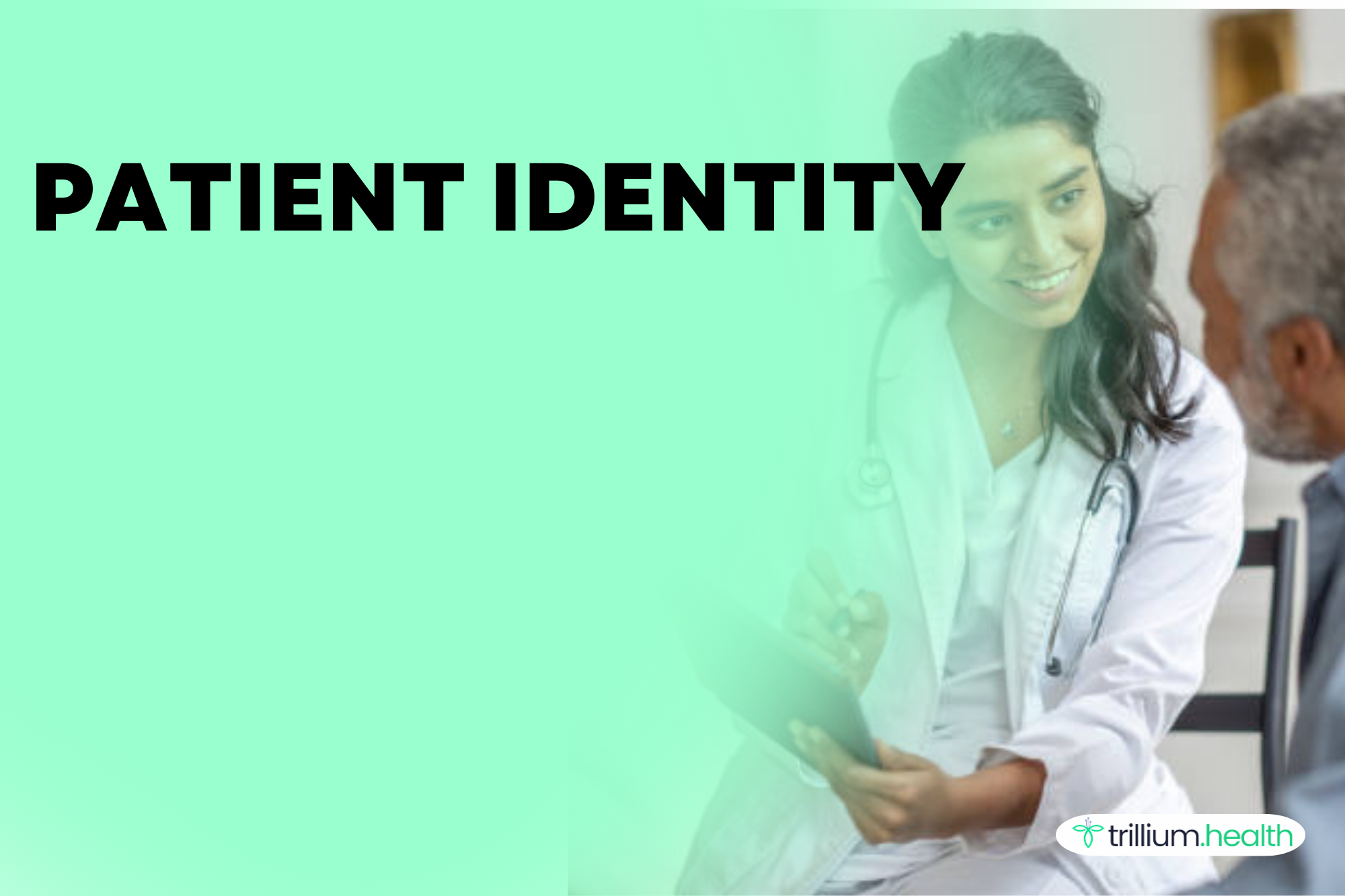 How Does AI Verify Patient Identity During Check-In?