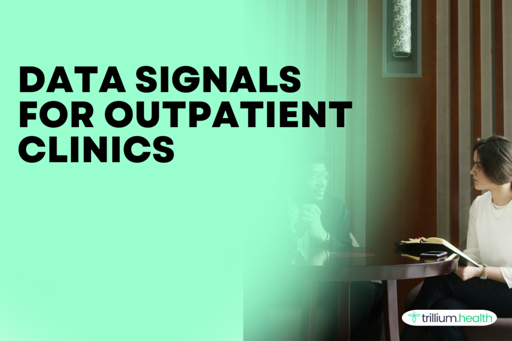 Data signals