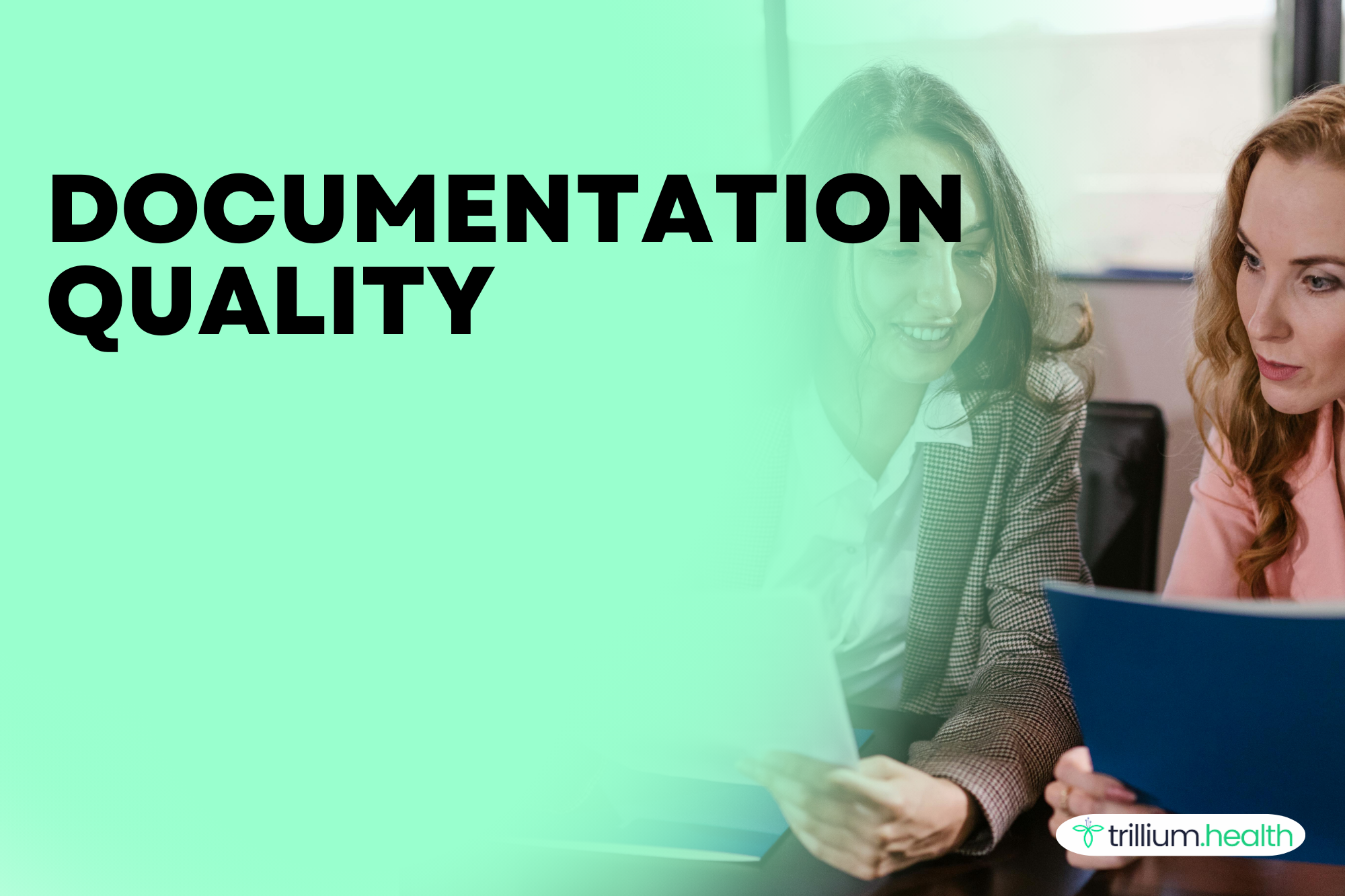 How does documentation quality directly impact coding, claims, and denials?